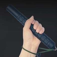 삼단봉 삼단봉파우치