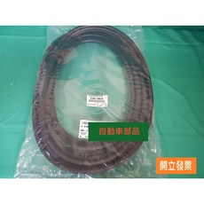 豐田 WISH 2.0 04-09年 車門防水條 尾門防水橡皮 後廂蓋防水橡皮