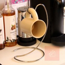 스텐 바나나걸이 과일보관 바나나스탠드