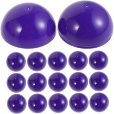 50개 플라스틱 추첨 공 케이지 복권 교체용 자판기 빙고 게임, 50개 플라스틱 추첨 공 케이지 복권 교체용 자판기 빙