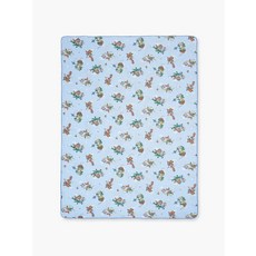무냐무냐 L모달더블블랭킷06 (80115) [G01], FREE