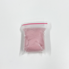 이루다 양모펠트 단품, 1개, 분홍 11