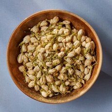 鳳養漢 乾燥茉莉花, 1個, 150g, 150g