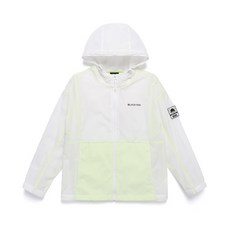 [블랙야크키즈] 여름 바람막이 BK머큐어자켓OV 1BKJKM4905