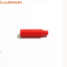 LUJINXUN 실리콘 절연 고무 슬리브 전기 난방 파이프에 대 한 보호 50 개/몫, 04 ID 16mm, 01 type 1