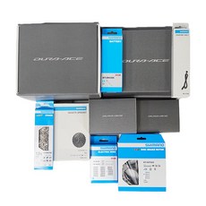 SHIMANO DURA-ACE Di2 R9270 12速 油壓碟煞整套, 1個