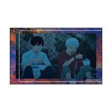 TVアニメ光が死んだ夏 TV Anime Hikaru ga Shinda Natsu ステッカー 辻中佳紀 ヒカル A