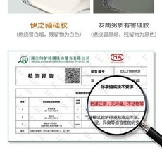 無品牌 硅膠鍋剷 炒菜湯勺 漏勺, 1個, 食品級硅膠 不傷鍋耐高溫,不傷鍋32CM 漏勺