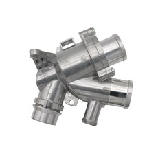 NOVAPARTS LR181892 LR093489 분리기 냉각수 가스 랜드로버 레인지로버 스포츠 이보크 벨라 디스커버리 디펜더 110 90 2018-2023 2.0L L4 알루, NOVAPARTS LR181892 LR093489 분리