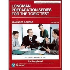 Longman 劍橋 托福 應考系列 6E 9780134984872 書本熊