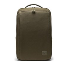 Herschel 허쉘 Tech Kaslo 백팩 배낭 가방 아이비 그린 토널 테크 595618