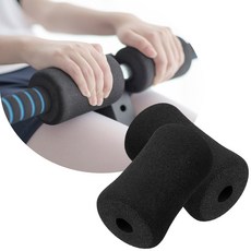 싯업 보드 스펀지 윗몸 일으키기 벤치 거꾸리 발목고정 스폰지 교체용