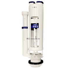 Caroma 兩段式馬桶落水器 CBK750085