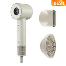 에이드웰 초고출력 BLDC 항공모터 가정용 전문가용 음이온 헤어 드라이기 AIHD-1600W, 에이드웰 헤어 드라이기 AIHD-1600W