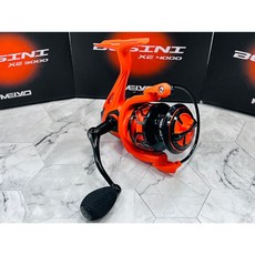 MEIYO BOGINI XE 紡車捲線器 XE4000 型號, 5000型