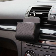 블랙 용품 정리 용 포켓 차량 자동차 차량용사이드포켓 사이드포켓 함