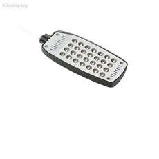 Coms USB 28LED 라인형 램프 사무실소품 노트북조명, 상세페이지 기재