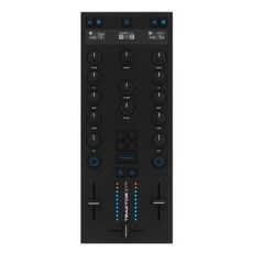 Native Instruments TRAKTOR Z1 MK2 컨트롤러