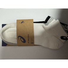 아식스 쿠션 싱글 탭 삭스 3013B307-100