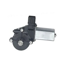 CAPQX 자동차 전동 창문 유리 리프팅 레귤레이터 모터 제어 액추에이터 혼다 호환 시빅 FA1 2006 -2011 용, 5)Front left Anti, 5) Front left Anti, 5) Front left Anti