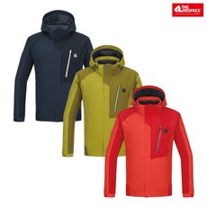 [레드페이스] DP01 콘트라엑스하이테크재킷 하이테크재킷 REWMJKS20010