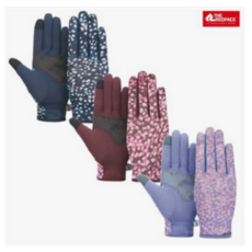 레드페이스 여성 봄 여름 가볍고 통기성 좋은 고기능성 장갑 운동 자전거 등산 여행 기능성 우먼글러브, 버건디, 1개