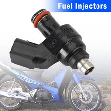 Honda 16450-KPH-701 125cc 噴油嘴-適用於Wave110i 09-12, 1個
