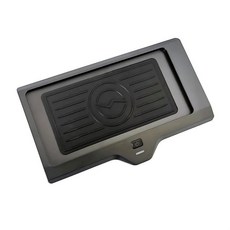 차량용 무선 거치대 휴대폰 패드 플레이트, 기본, 1. For X3 X4