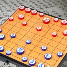 자석식 중형 장기 전략보드게임