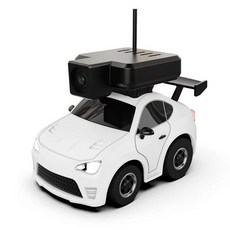 무선RC Q25 Wifi Fpv 레이싱 트랙 자동차 4륜 구동 장난감 선물, 3. Car Camera