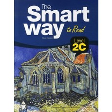 PAGODA THE SMART WAY TO READ LEVEL. 2C, 위트앤위즈덤