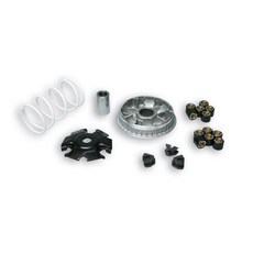 MALOSSI 傳動組 適用於 GT200 GTS300 GTV250i SRMAX300, 1個, 白色