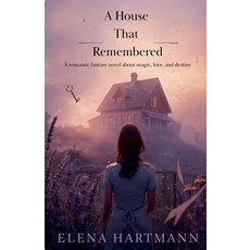 (영문도서)A House That Remembered Paperback, Marek Izydorek, English, 9798224383269