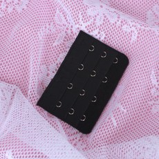 브라연장후크 4단 블랙 연결후크 nan*003Qh