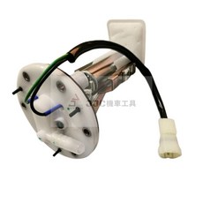 JJC機車工具 汽油泵浦總成 適用於 GP CUE125 金牌 超級金牌 V1 V2 LGL3 雷霆 125 150 G6, 1個
