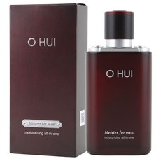 한 병으로 완성하는 스마트한 케어 남성 올인원 110ml dhy*7180Wl