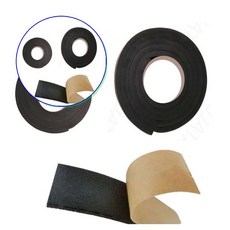 쌍문상회 EVA스펀지 테이프 3T 40mmx7.5M 단열 스티로폼 단열재 보드 스티로폼판.스펀지 스폰지 EVA 고발포 저발포 바닥매드 바닥판 40872EA, 본상품