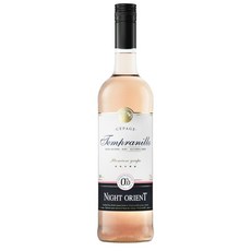 夜東方 粉紅酒 閨蜜分享組 原廠代理 零酒精 姐妹聚會, 6個, 750ml