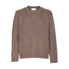 NN07 리 크루 넥 스웨터