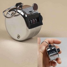 숫자카운터 계수기 체육용품 클래식 물류 재고확인 교구 창고