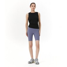 [백화점매장출고] 뮬라웨어 4.5부기장 에어 플러스 바이커 쇼츠 AWNELG704