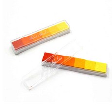 잉크패드 노랑패드