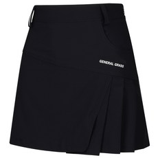 女款亮點皺褶高爾夫球裙 可加腰帶 口袋內褲裙 網球裙