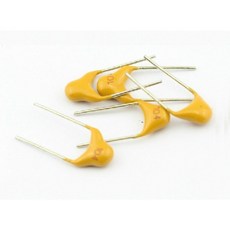 세라믹 캐패시터/콘덴서/Capacitors(10nF 100nF 470nF Ceramic Capacitors) - 20개 묶음 0.1%의 비밀, 10nf, 1개
