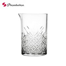 Paşabahçe 永恆系列 調酒公杯 725mL, 1個