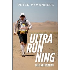 (영문도서)Ultra-running into Retirement Paperback, Susta, English, 9780955736995