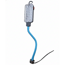 Sammul LED 34구 자석자바라, 1개, 백색