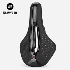 自行車坐墊 鞍座 山地車 公路車 座墊 舒適 競賽, 如圖所示, 1個