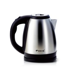 키친아트 스텐304 전기포트 전기주전자, 오브제 1.5L