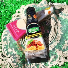 기데티 파르미지아노 레지아노 치즈 포션 200g 18개월, 1개